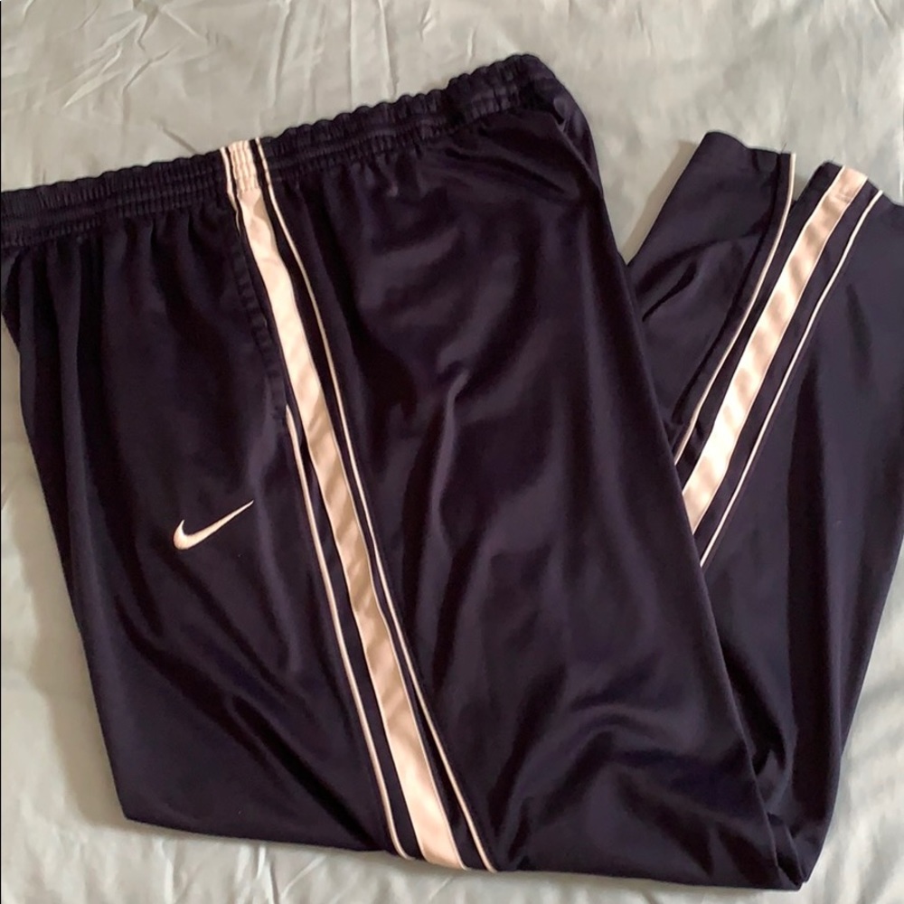 Nike Track Pants